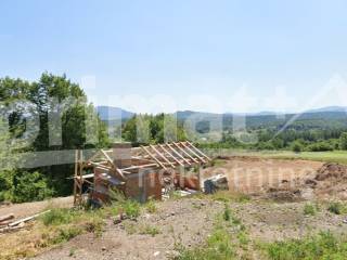 House under construction, Sale, Josipdol, Modruš