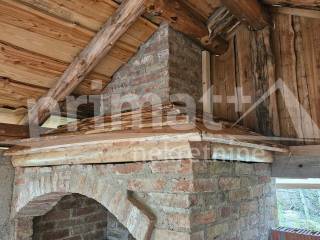 House under construction, Sale, Josipdol, Modruš