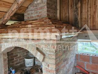 House under construction, Sale, Josipdol, Modruš
