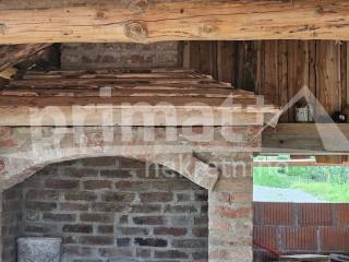 House under construction, Sale, Josipdol, Modruš