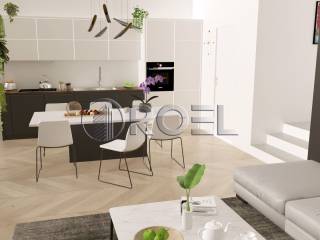 Flat in a new building, Sale, Sveta Nedelja, Sveta Nedelja