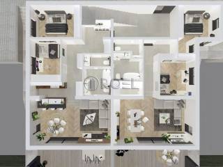 Flat in a new building, Sale, Sveta Nedelja, Sveta Nedelja