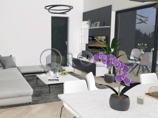 Flat in a new building, Sale, Sveta Nedelja, Sveta Nedelja