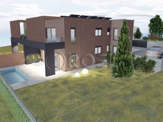 Flat in a new building, Sale, Sveta Nedelja, Sveta Nedelja