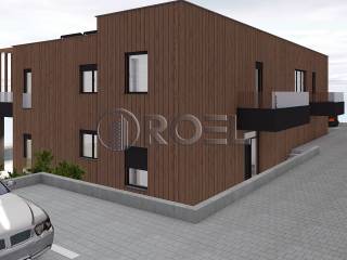 Flat in a new building, Sale, Sveta Nedelja, Sveta Nedelja