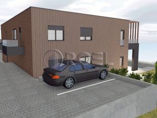 Flat in a new building, Sale, Sveta Nedelja, Sveta Nedelja