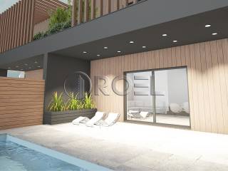 Flat in a new building, Sale, Sveta Nedelja, Sveta Nedelja