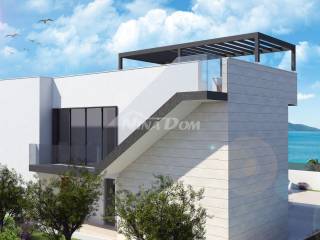 Plot for construction, Sale, Privlaka, Privlaka