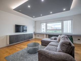 Flat in a building, Rent, Zagreb, Donji Grad