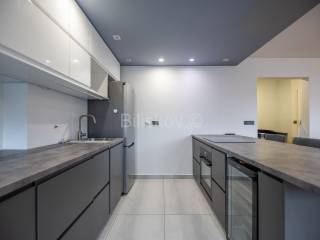 Flat in a building, Rent, Zagreb, Donji Grad