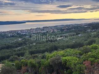 Plot for construction, Sale, Kaštela, Kaštel Sućurac