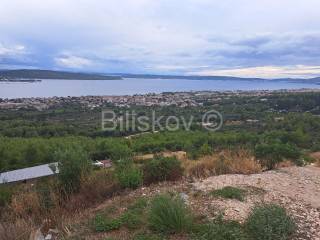 Plot for construction, Sale, Kaštela, Kaštel Sućurac