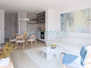 Flat in a new building, Sale, Sukošan, Sukošan