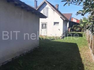 One-storey house, Sale, Koprivnica, Centar
