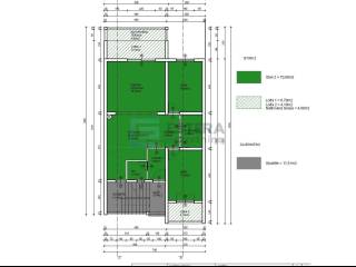 Flat in a building, Sale, Zadar, Zadar