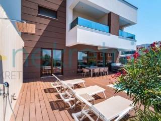 Luxury villa, Sale, Novalja, Novalja