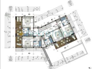 Luxury villa, Sale, Novalja, Novalja