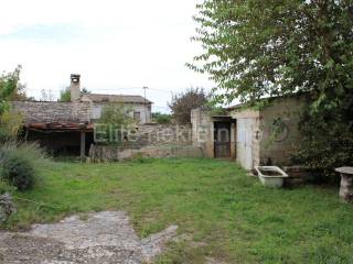 Terraced house, Sale, Svetvinčenat, Svetvinčenat