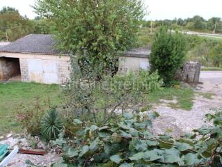 Terraced house, Sale, Svetvinčenat, Svetvinčenat