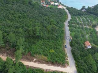 Plot for construction of mixed-use property, Sale, Smokvica, Smokvica