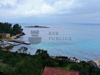 Plot for construction of mixed-use property, Sale, Smokvica, Smokvica