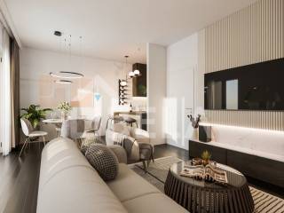 Flat in a new building, Sale, Zagreb, Črnomerec