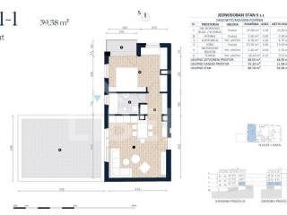 Flat in a new building, Sale, Zagreb, Črnomerec
