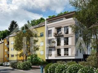 Flat in a new building, Sale, Zagreb, Črnomerec