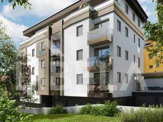 Flat in a new building, Sale, Zagreb, Črnomerec