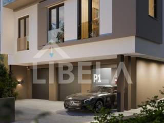 Flat in a new building, Sale, Zagreb, Črnomerec