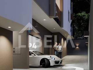 Flat in a new building, Sale, Zagreb, Črnomerec