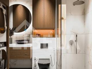 Flat in a new building, Sale, Zagreb, Črnomerec