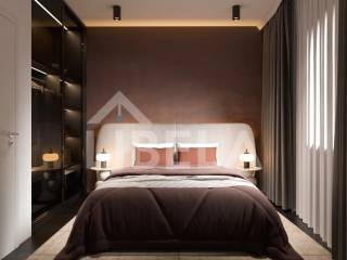 Flat in a new building, Sale, Zagreb, Črnomerec