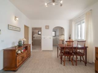 House by the sea, Sale, Seget, Seget Vranjica