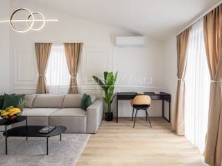 Flat in a building, Rent, Seget, Seget Donji
