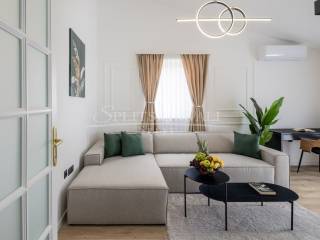 Flat in a building, Rent, Seget, Seget Donji