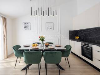 Flat in a building, Rent, Seget, Seget Donji