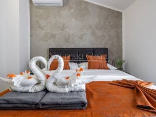Flat in a building, Rent, Seget, Seget Donji