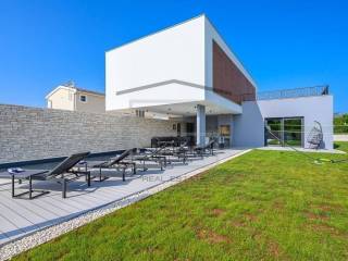 Villa, Sale, Svetvinčenat, Svetvinčenat