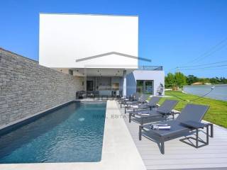 Villa, Sale, Svetvinčenat, Svetvinčenat