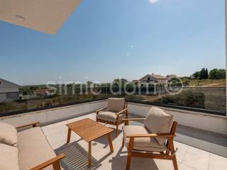 Family house, Sale, Nin, Poljica Brig