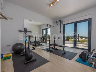 Family house, Sale, Nin, Poljica Brig