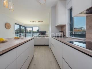 Family house, Sale, Nin, Poljica Brig