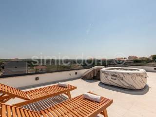 Family house, Sale, Nin, Poljica Brig