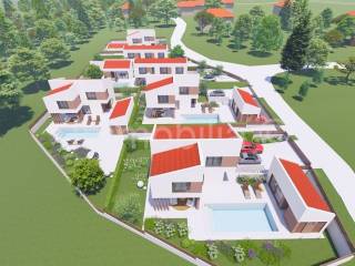 Plot for construction, Sale, Vodnjan, Vodnjan