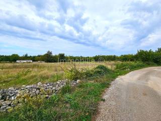 Plot for construction, Sale, Vodnjan, Vodnjan