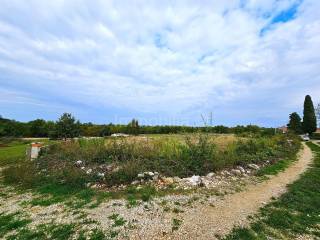 Plot for construction, Sale, Vodnjan, Vodnjan