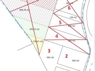Plot for construction, Sale, Vodnjan, Vodnjan