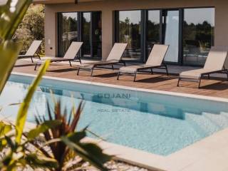 Villa, Sale, Tar-Vabriga, Vabriga