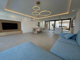 Luxury villa, Sale, Split - Okolica, Žrnovnica